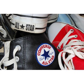 Photo 20 - Converse