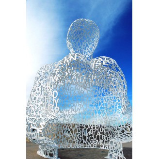 Photo 21 - Sculpture à Antibes