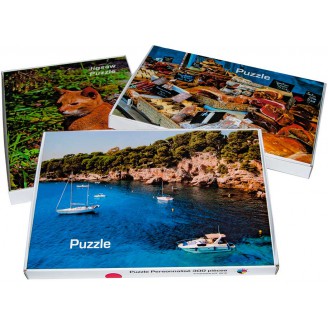 Puzzles Photo